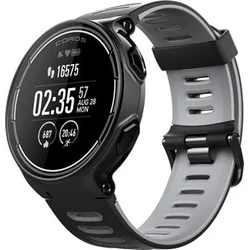 Coros Pace Multisport Watch - černé