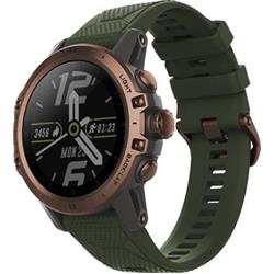 Coros Vertix GPS Adventure Watch - zlaté WVTX-GLD - Wearables