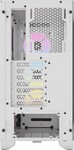 Corsair 3000D RGB Airflow, biela