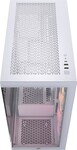Corsair 3500X ARGB, biela