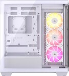 Corsair 3500X ARGB, biela