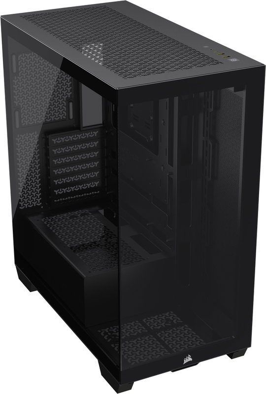 Corsair 3500X, černá