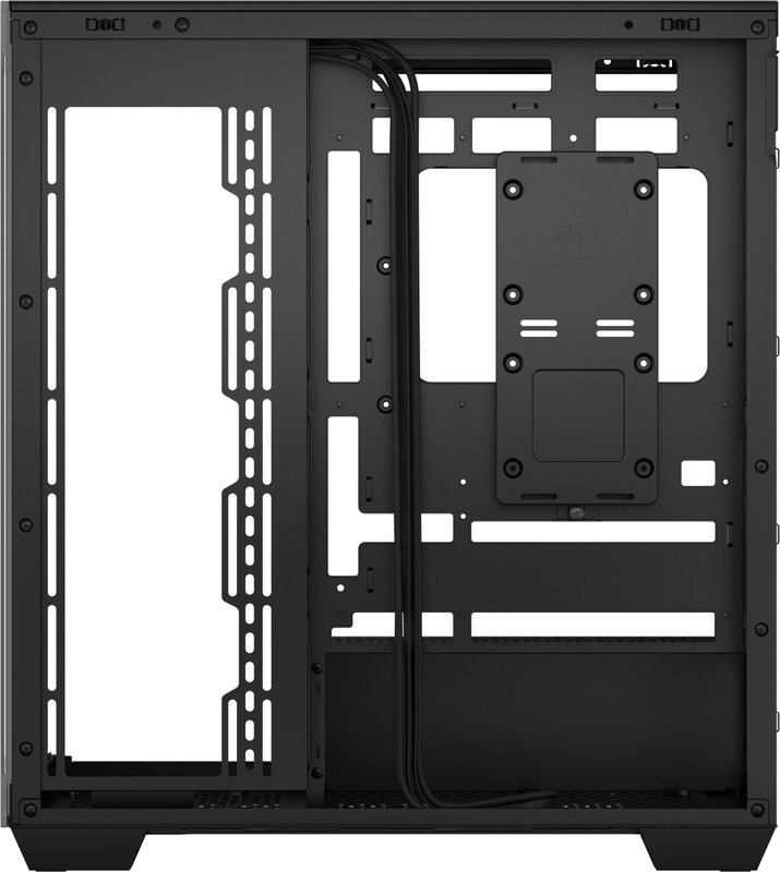 Corsair 3500X, černá