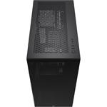 Corsair 3500X, černá