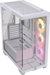 Corsair 3500X LINK RGB, biela