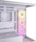 Corsair 3500X LINK RGB, biela