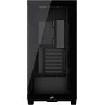 Corsair 3500X LINK RGB, černá