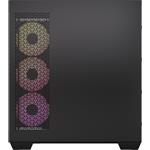 Corsair 3500X LINK RGB, černá
