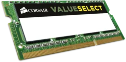 Corsair 4GB DDR3L SODIMM 1600MHz CL11