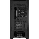 CORSAIR 5000D Airflow TG mid-tower ATX, černá