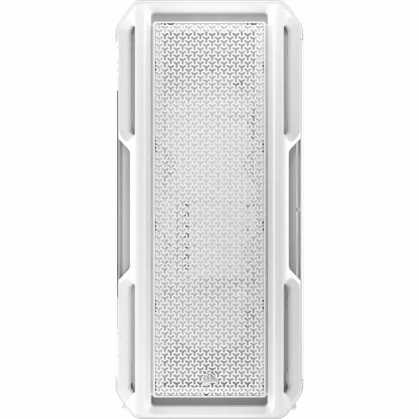 Corsair 5000T skříň, bílá