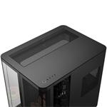Corsair Air 5400 LX-R Link RGB skříň, černá