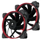 Corsair Air Series AF120 Quiet Edition High Airflow 120mm Fan Twin Pack
