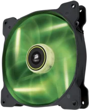 Corsair Air Series SP140 LED Green