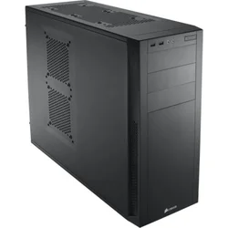Corsair Carbide Series 200R Compact PC Case, USB 3.0