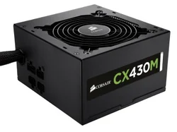 Corsair CX430M 430W (CP-9020058-EU)