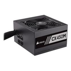 Corsair CX450M 450W CP-9020101-EU - Počítačové zdroje