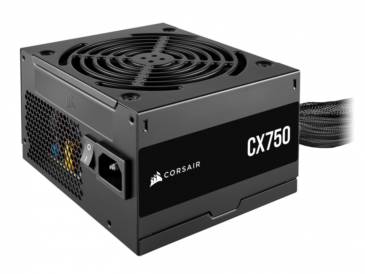 Corsair CX750 750 W Bronze