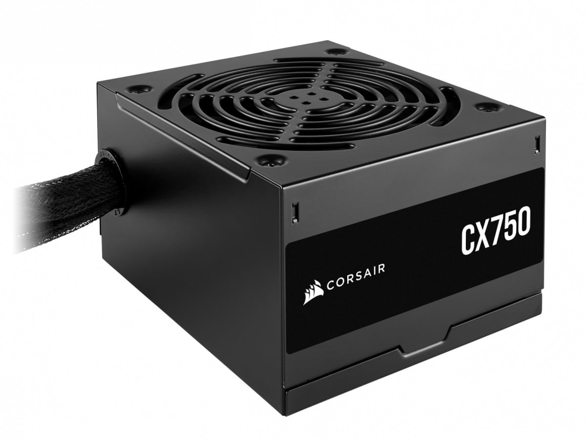 Corsair CX750 750 W Bronze
