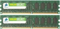 Corsair DDR2 4GB (VS4GBKIT800D2)