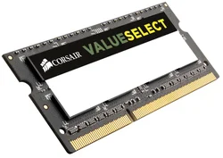 Corsair DDR3 8GB (CMSO8GX3M1A1600C11)