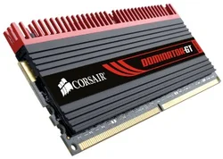 Corsair Dominator GT DDR3 32GB (kit 4x8GB) 1866MHz