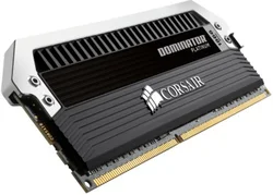 Corsair Dominator Platinum DDR3 16GB (CMD16GX3M2A1866C9)