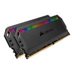 Corsair Dominator Platinum RGB 32GB (2x16GB) DDR4 3200MHz CL16  XMP 2.0