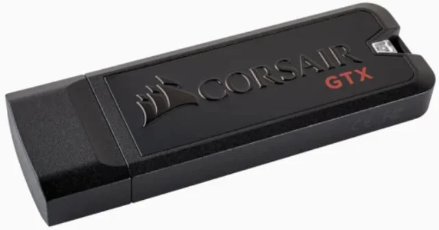 Corsair Flash Voyager GTX USB 3.1 512GB CMFVYGTX3C-512GB