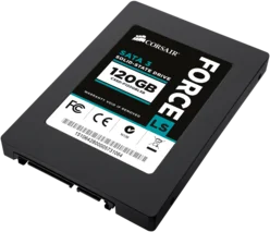 Corsair Force LS Series SSD 120GB