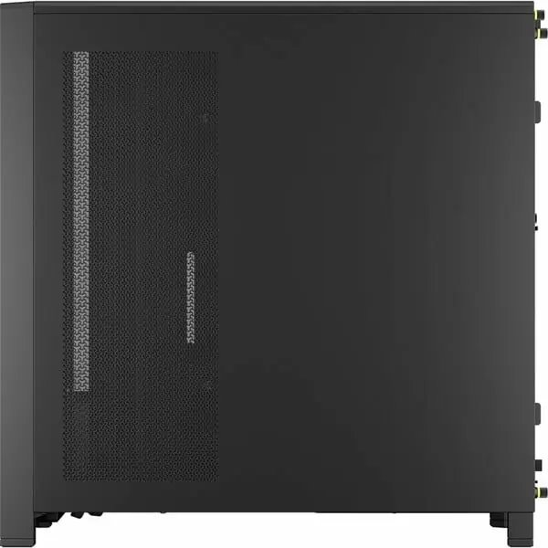 Corsair Frame 4000D skříň, černá