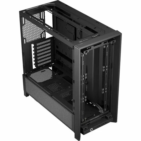 Corsair Frame 4000D skříň, černá