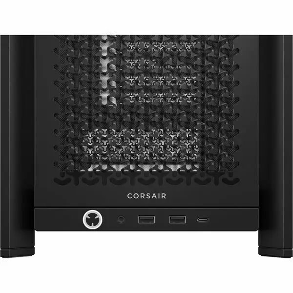 Corsair Frame 4000D skříň, černá