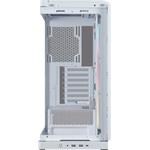 Corsair Frame 4500X LX-R RGB skříň, bílá