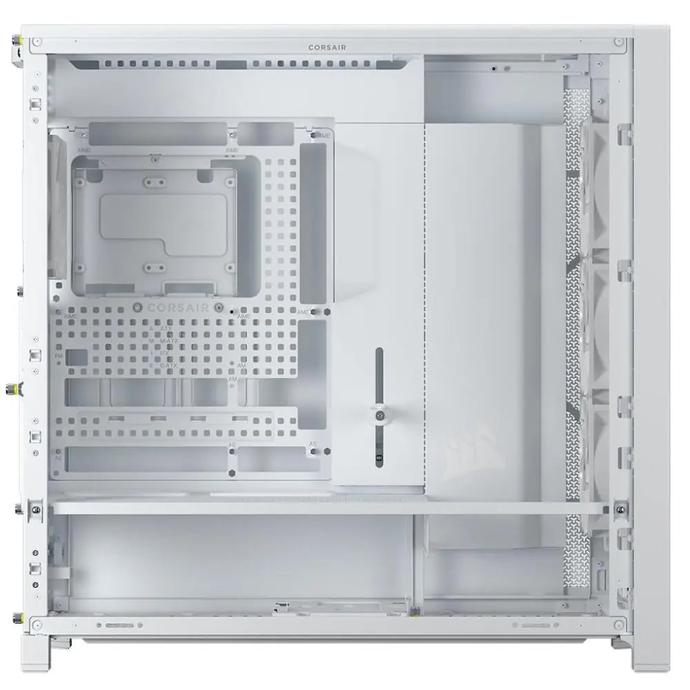 Corsair Frame 5000D skříň, bílá