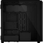 Corsair Frame 9000D RGB, černá