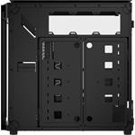 Corsair Frame 9000D RGB, černá