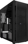 Corsair Frame 9000D RGB, čierna