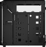 Corsair Frame 9000D RGB, čierna