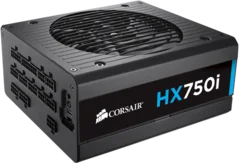 Corsair HX750i 750W