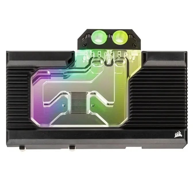 Corsair Hydro X XG7 RGB pre RTX 3090 Ti FE