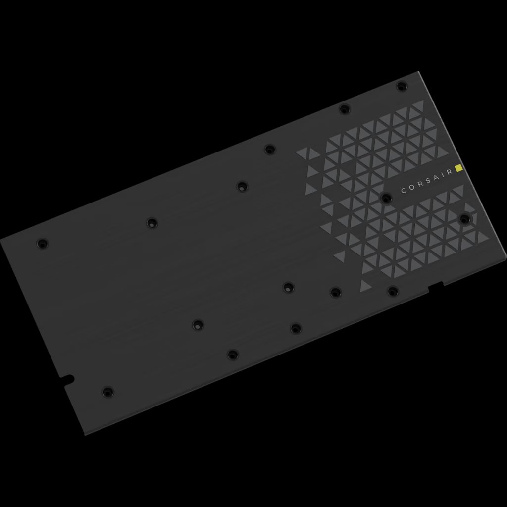 Corsair Hydro X XG7 RGB pre RTX 4080 Suprim/Trio