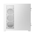 CORSAIR iCUE 5000D RGB AIRFLOW, biela