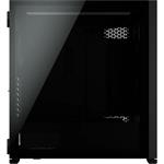 Corsair iCUE 7000X RGB TG, černá