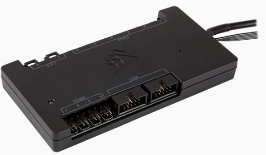 Corsair iCUE Commander PRE Smart RGB CL-9011110-WW