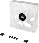 Corsair iCUE LINK LX120-R RGB 120 mm, biela
