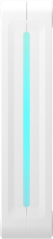 Corsair iCUE LINK LX120 RGB 120mm, bílá