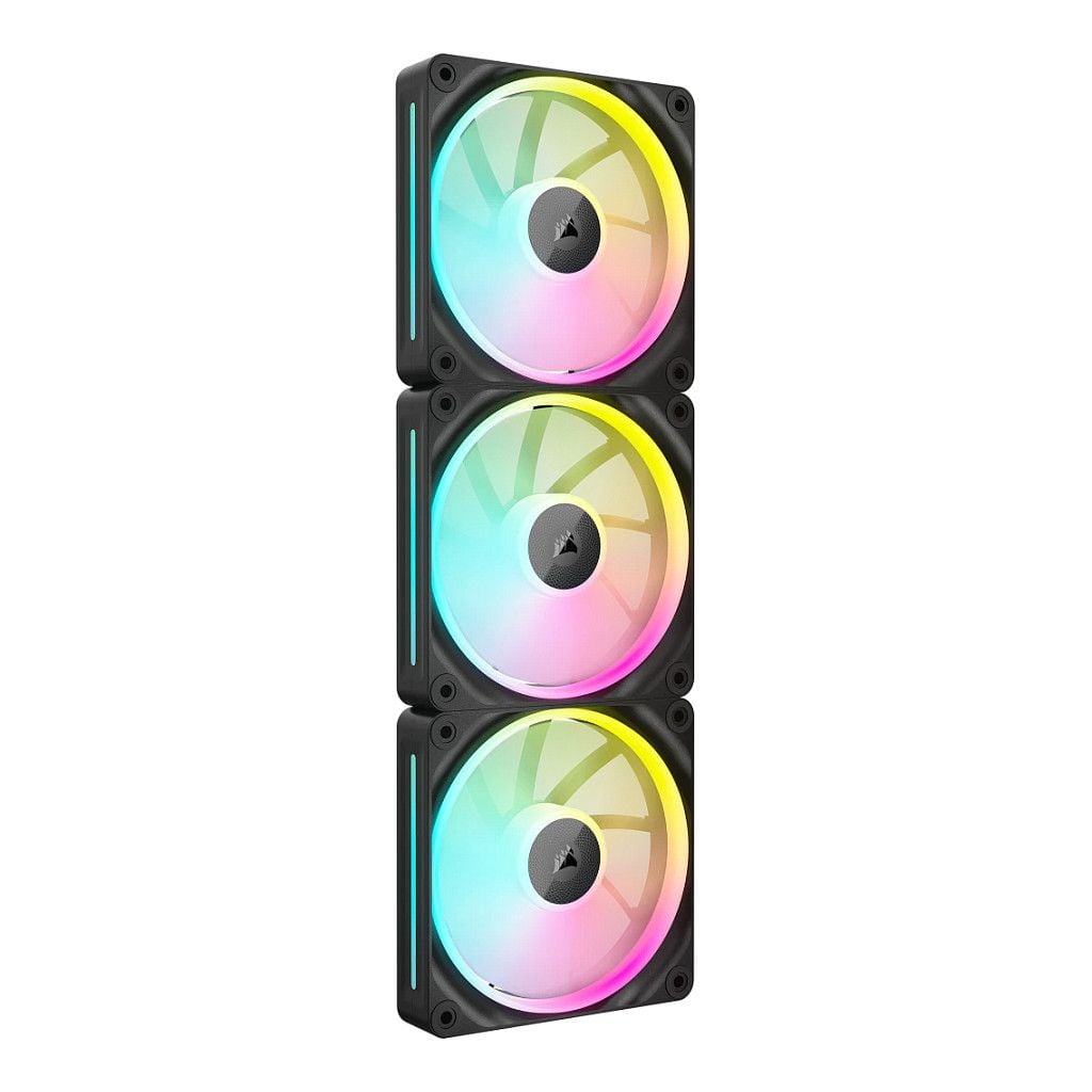 Corsair iCUE LINK LX120 RGB 120mm