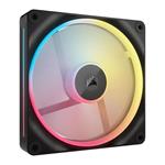 Corsair iCUE Link LX140-R RGB 140 mm, černý