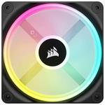 Corsair iCUE Link QX120 RGB 120 mm, černý